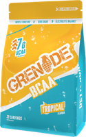 Grenade BCAA Tropical (390 gr)