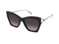 Zonnebrillen Alexander McQueen AM0375S 001