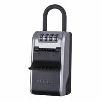 Sleutelkluis Master Lock Om op te hangen 19,6 x 7,6 x 5,6 cm Aluminium - thumbnail