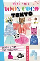100% Coco Tokyo (Hardback) 100% Coco Tokyo (Hardback)