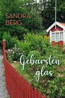 Gebarsten glas - Sandra Berg - ebook - thumbnail