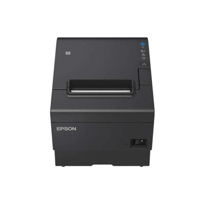 Printer de Tickets Epson C31CJ57112 Zwart (1 Stuks)