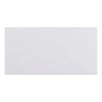 Florence • enveloppen 120g 21x11cm wit 100x
