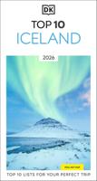 Reisgids Eyewitness Top 10 Iceland | Dorling Kindersley Reisgids Eyewitness Top 10 Iceland | Dorling Kindersley