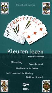 Kleuren lezen (Paperback)