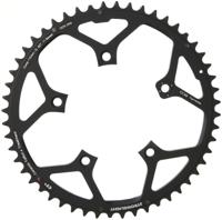 STRONGLIGHT kettingblad "ct2" chain ring strongl.ct2 52t alu cer.teflon coat.