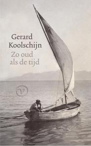 Zo oud als de tijd - Gerard Koolschijn - ebook