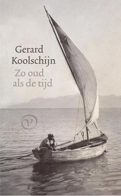 Zo oud als de tijd - Gerard Koolschijn - ebook