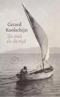 Zo oud als de tijd - Gerard Koolschijn - ebook