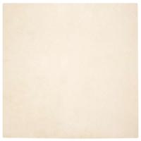 Nep Konijnenbont Tapijt Crme 240 x 240 cm Polyester