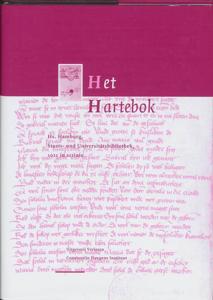 Het Hartebok (Hardback)