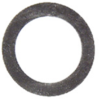 Cornat dichting sifon wastafel 1 1/4 (3st) - tec380305