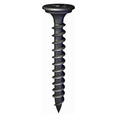 Grabber snelbouwschroef 4.8x130 fijn gefosf