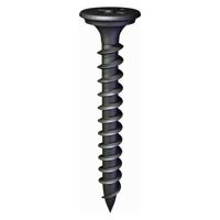 Grabber snelbouwschroef 3.5x 55 fijn