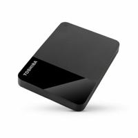 Externe Harde Schijf Toshiba HDTP310EK3AA Zwart 1 TB SSD - thumbnail