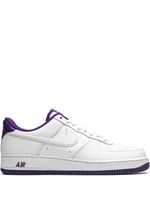 Nike baskets Air Force 1 Low - Blanc