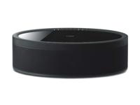 Yamaha MusicCast 50 draadloze speaker zwart - thumbnail