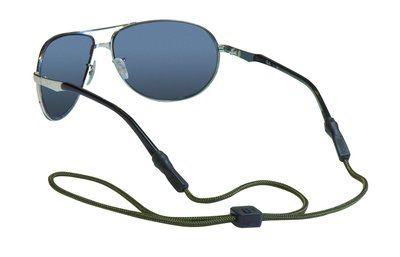 Chums Universal Fit 3Mm Rope Solids Brillenkoord Zonnebril Chums Universal Fit 3Mm Rope Solids Brillenkoord Zonnebril