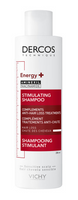 Vichy Dercos Energie Aminexil Shampoo - thumbnail