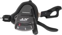 SHIMANO Shim.shifter xt slt8000 10sp bl.