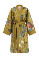 Beddinghouse Beddinghouse x Van Gogh Museum Partout des Fleurs Kimono - Gold S/M