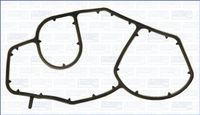 Pakking, oliefilteromkasting 01059500