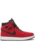 Jordan baskets Jordan 1 Zoom - Rouge