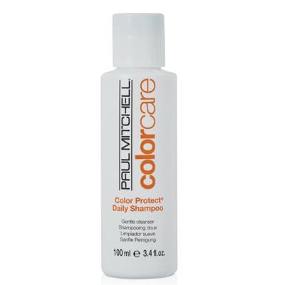 Paul Mitchell Color Care Color Protect Daily Shampoo 100ml