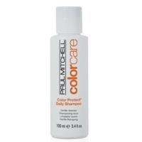 Paul Mitchell Color Care Color Protect Daily Shampoo 100ml