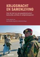 Krijgsmacht en samenleving (Paperback)