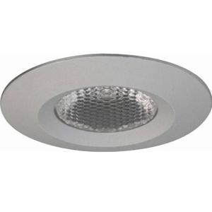 Brumberg 12070253 12070253 LED-inbouwlamp LED 1 W Aluminium