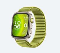 Smartwatch - HUAWEI - Horloge FIT 4 PRO - Groen