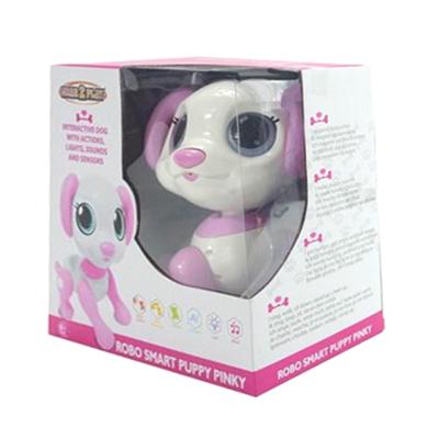 Gear2Play robo puppy pinky