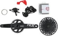 SRAM schakelgroep-set "nx eagle" shift.group set nx eagle