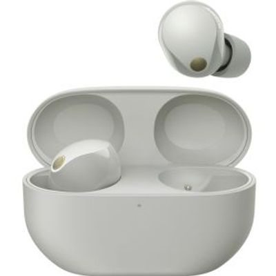 Sony WF-1000XM5 In-ear Draadloos Zilver