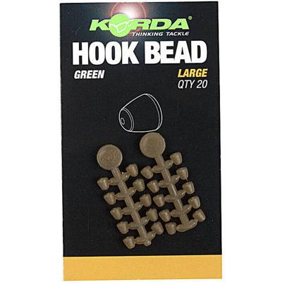 Korda Korda Hook Bead Large