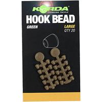Korda Korda Hook Bead Large