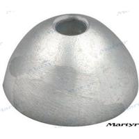 CMPNFXA - ALUMINIUM FLEXOFOLD ANODE