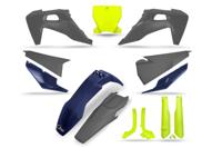 UFO PLAST Trim kit ufo husqvarna limited
