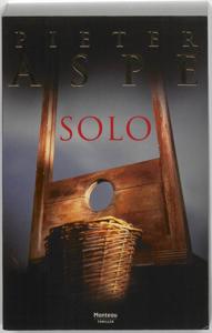 Solo (Paperback)