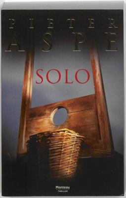 Solo (Paperback)