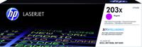HP Originele 203X high-capacity magenta LaserJet tonercartridge