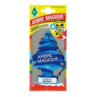 Arbre Magique Jasmine & Narcissus Luchtverfrisser 1710547 - thumbnail