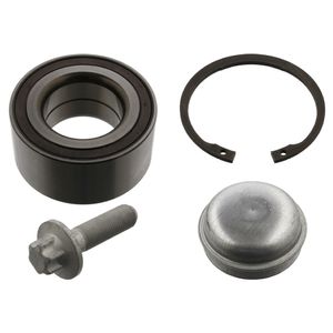 Wiellager 24507