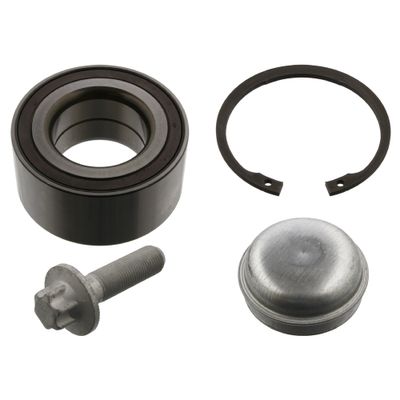 Wiellager 24507