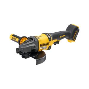 DeWALT DCG440N Accu Haakse Slijper 180mm 54V XR FlexVolt Basic Body
