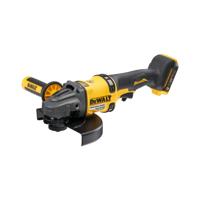 DeWALT DCG440N Accu Haakse Slijper 180mm 54V XR FlexVolt Basic Body