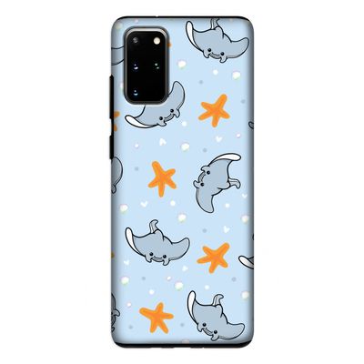 Manta: Samsung Galaxy S20 Plus Tough Case