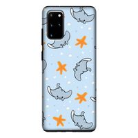Manta: Samsung Galaxy S20 Plus Tough Case