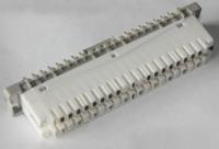 1* Compatible 10 Pairs Krone Telephone Module